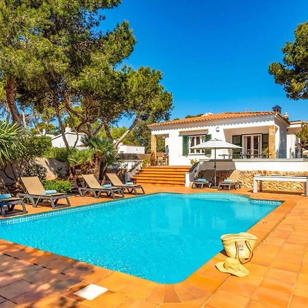 Villa Jose Blanc By Villa Plus Cala Blanca  Kültér fotó