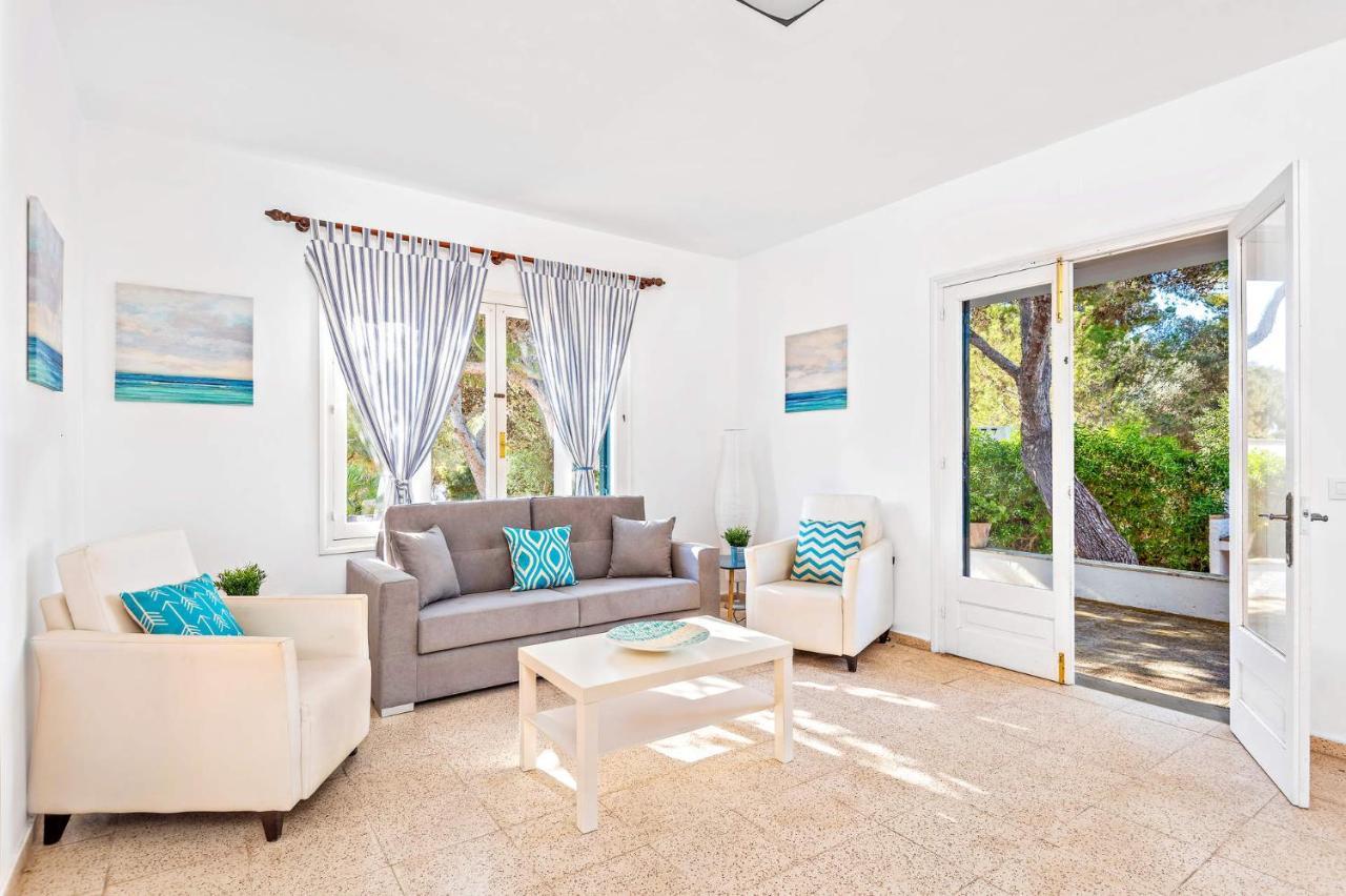 Villa Jose Blanc By Villa Plus Cala Blanca  Kültér fotó