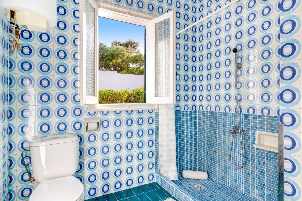 Villa Jose Blanc By Villa Plus Cala Blanca  Kültér fotó